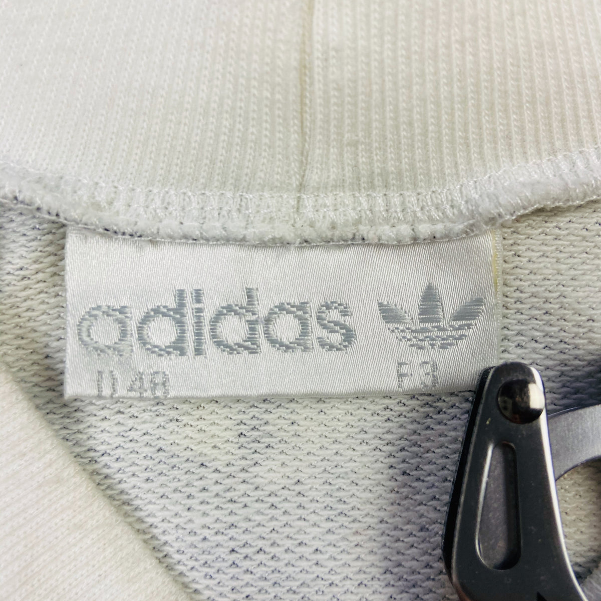 1980s ADIDAS EQT VINTAGE SETUP MADE IN WEST GERMANY