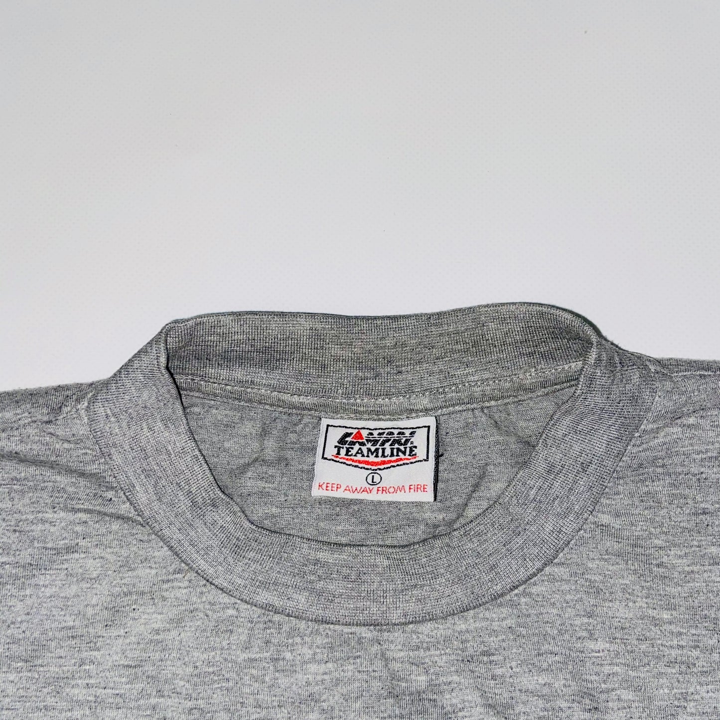 1994 RAIDERS x FLINTSTONES TEE