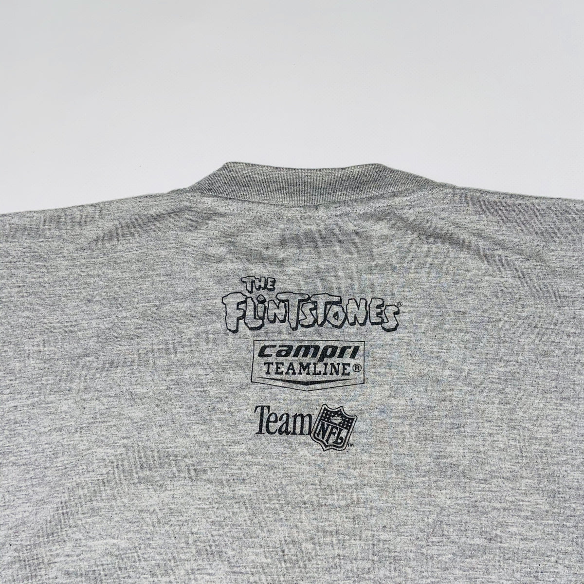 1994 RAIDERS x FLINTSTONES TEE