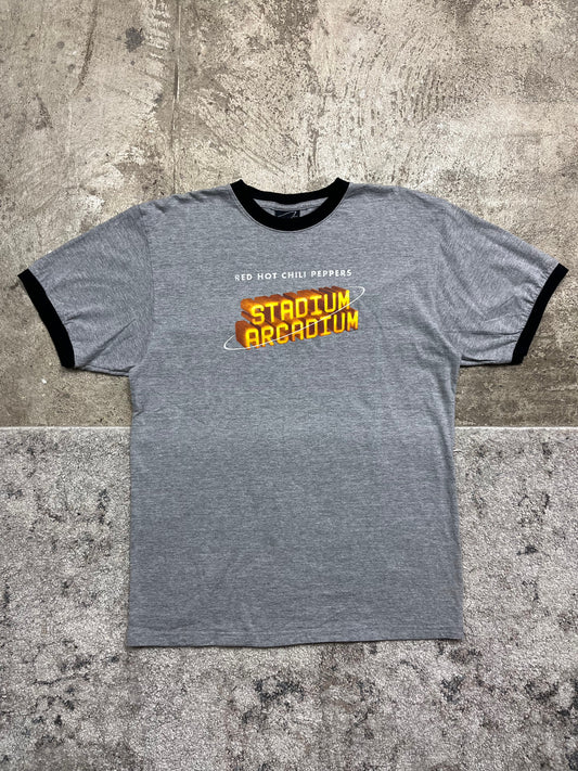 2006 RED HOT CHILI PEPPERS "STADIUM ARCADIUM" TEE