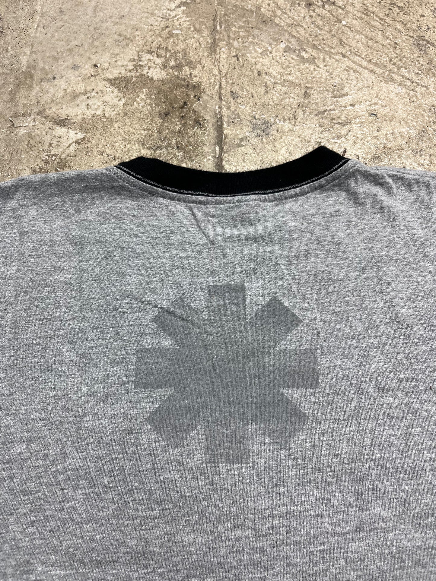 2006 RED HOT CHILI PEPPERS "STADIUM ARCADIUM" TEE