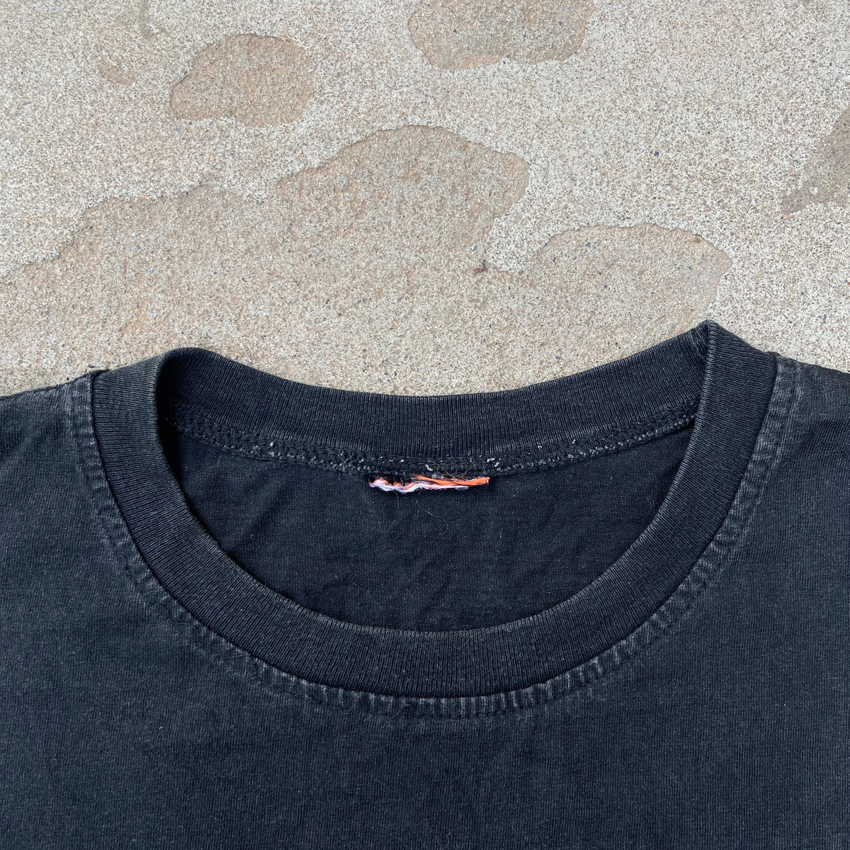 1990s EMINEM FADED OG TEE