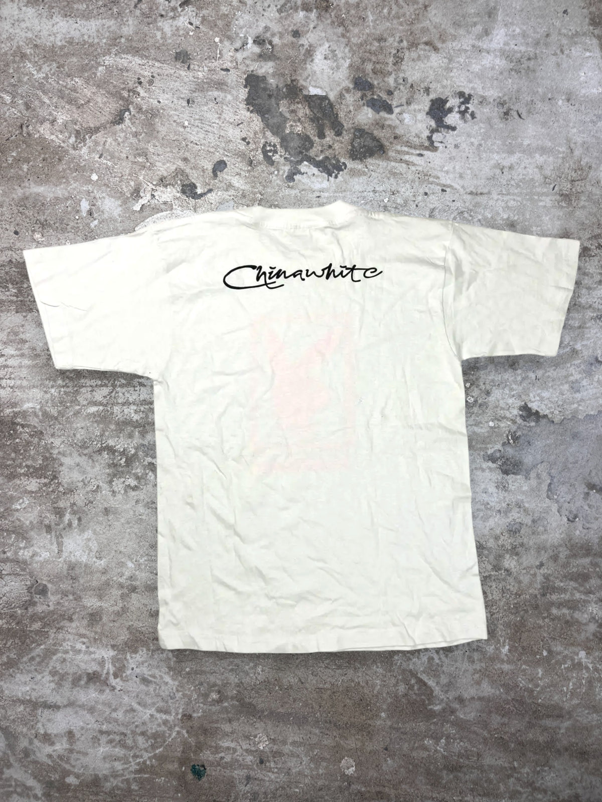 1990s PLAYBOY - PLAYMATE TEE