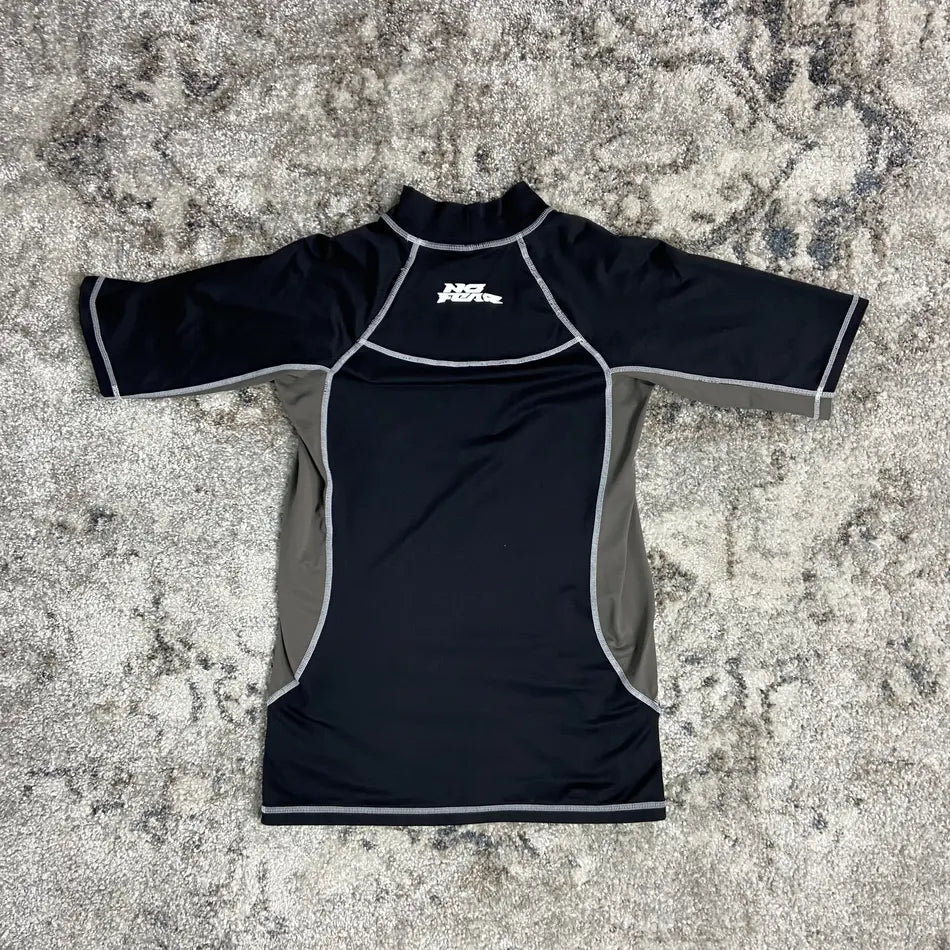 NO FEAR SURFING SWIM TEE 2000s