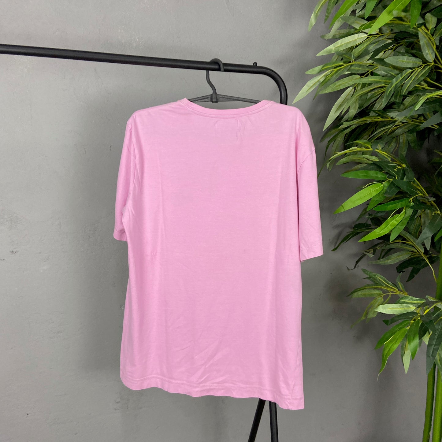 BURRO x SERGIO TACCHINI - SMILE TEE 2000s