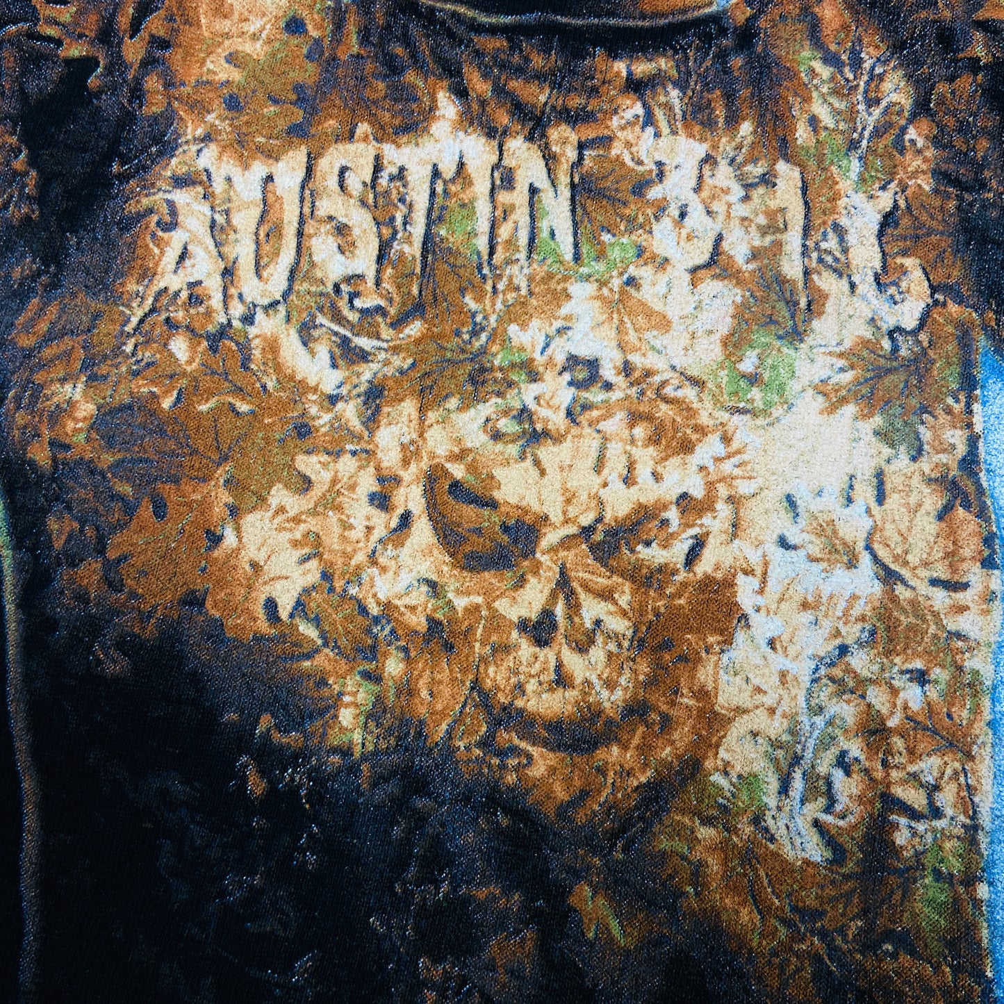 STONE COLD STEVE AUSTIN 3:16 - TEE 1998