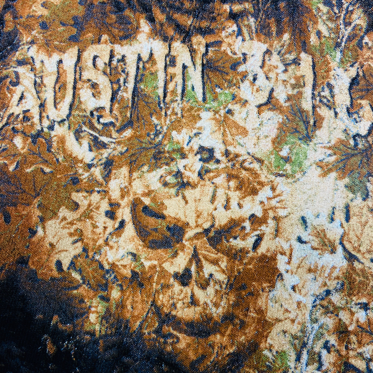 STONE COLD STEVE AUSTIN 3:16 - TEE 1998