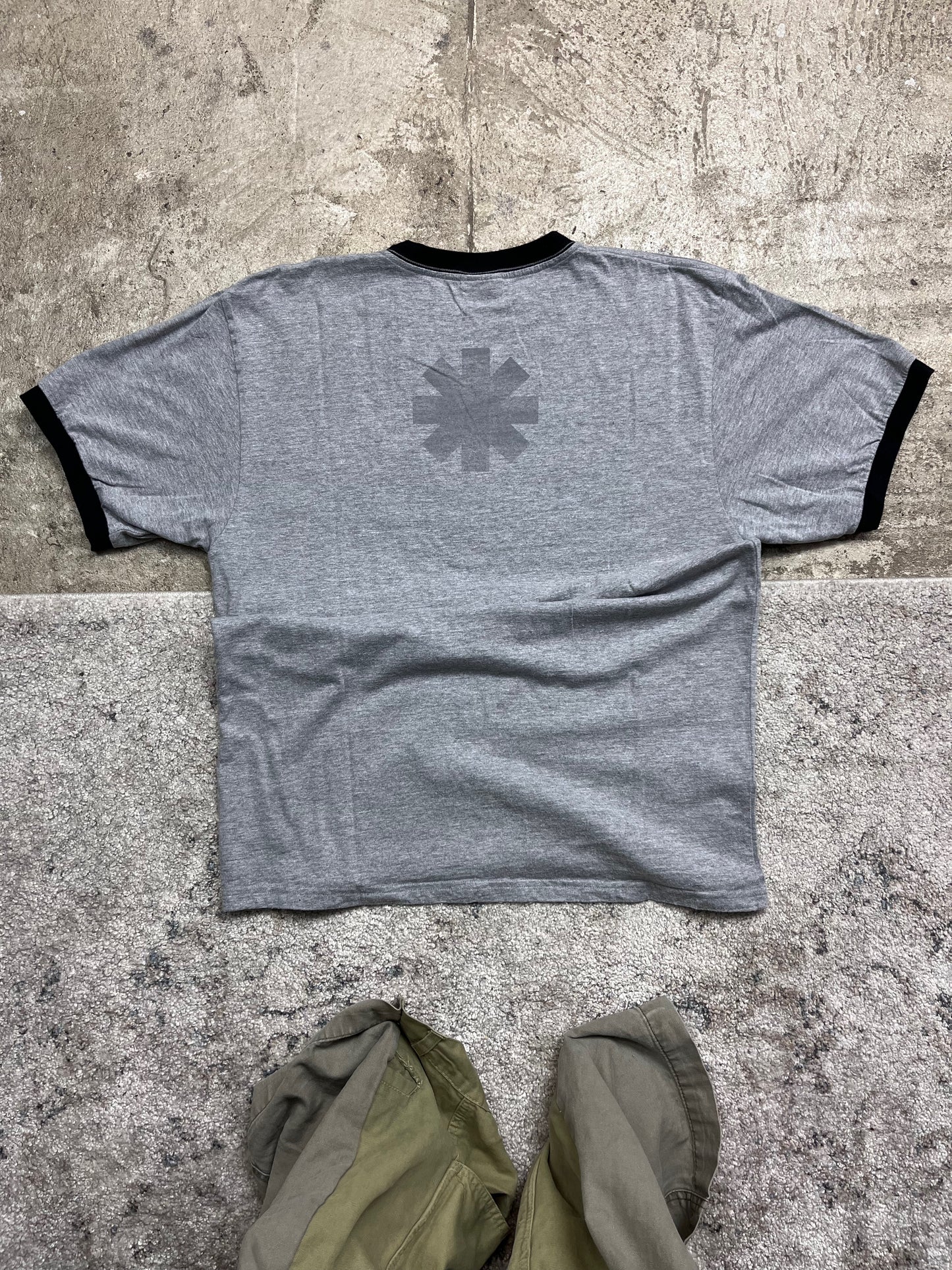 2006 RED HOT CHILI PEPPERS "STADIUM ARCADIUM" TEE