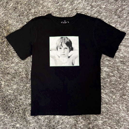 U2 "CUTE BOY" - TEE 2000s