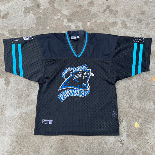 1994 CAROLINA PANTHERS JERSEY SHIRT