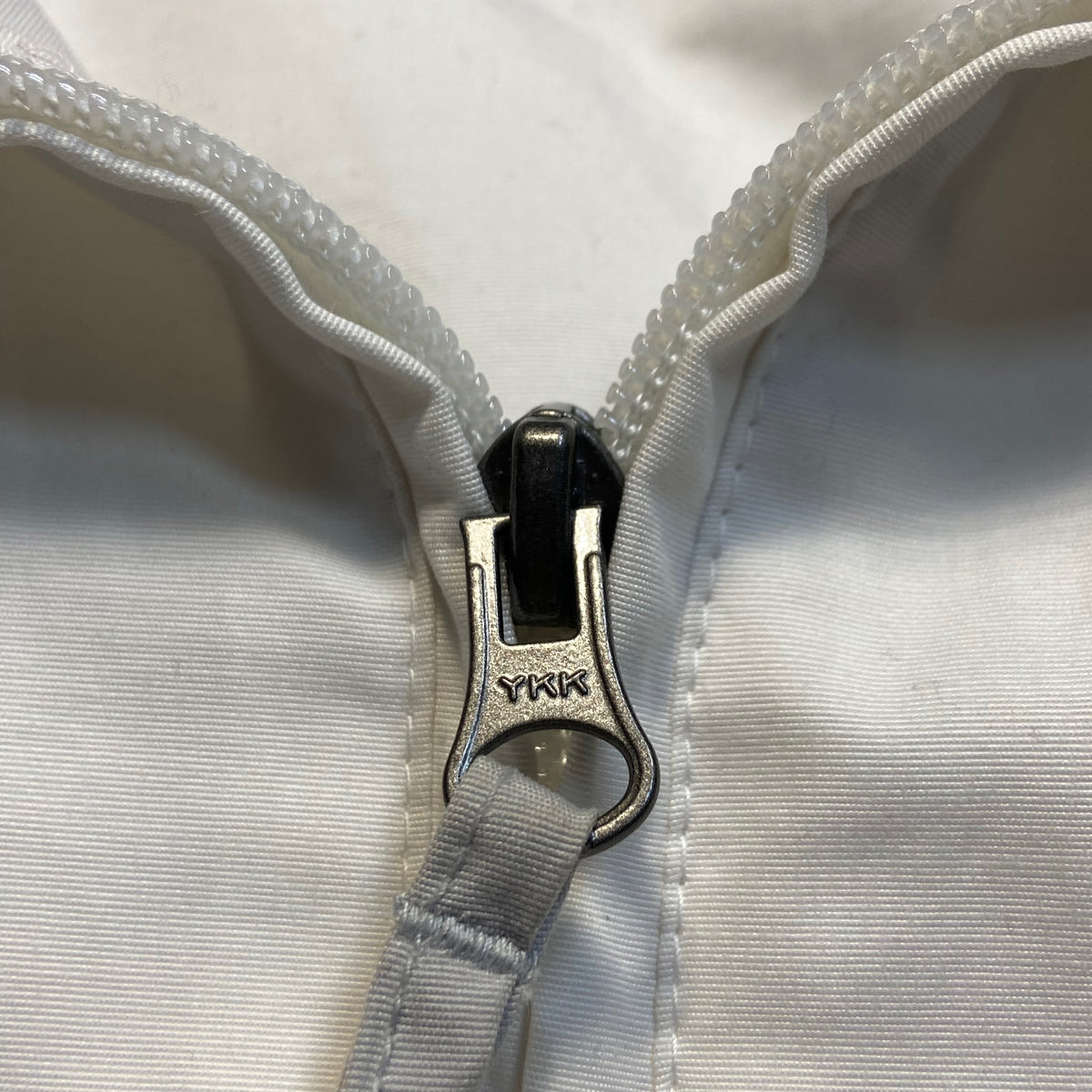2000s NIKE CENTER SWOOSH TECHNO ANORAK JACKET