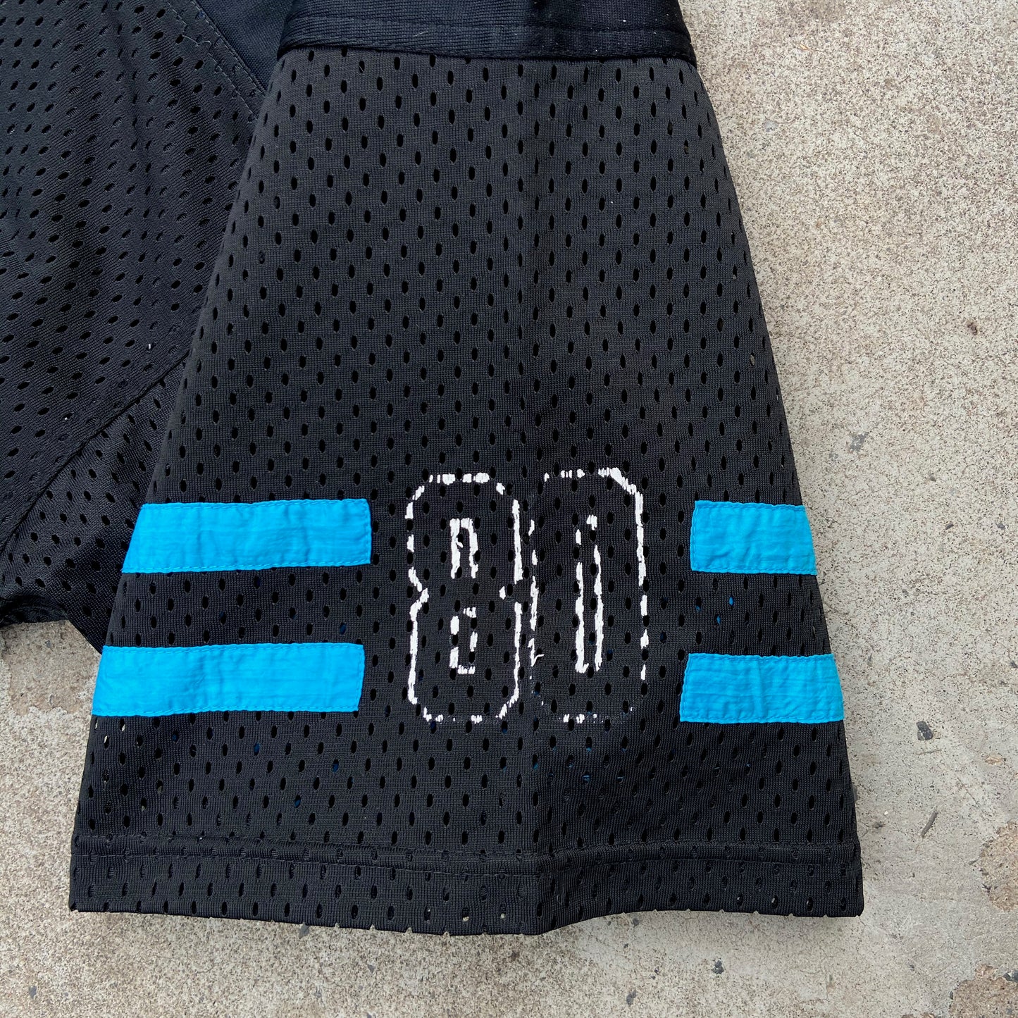 1994 CAROLINA PANTHERS JERSEY SHIRT