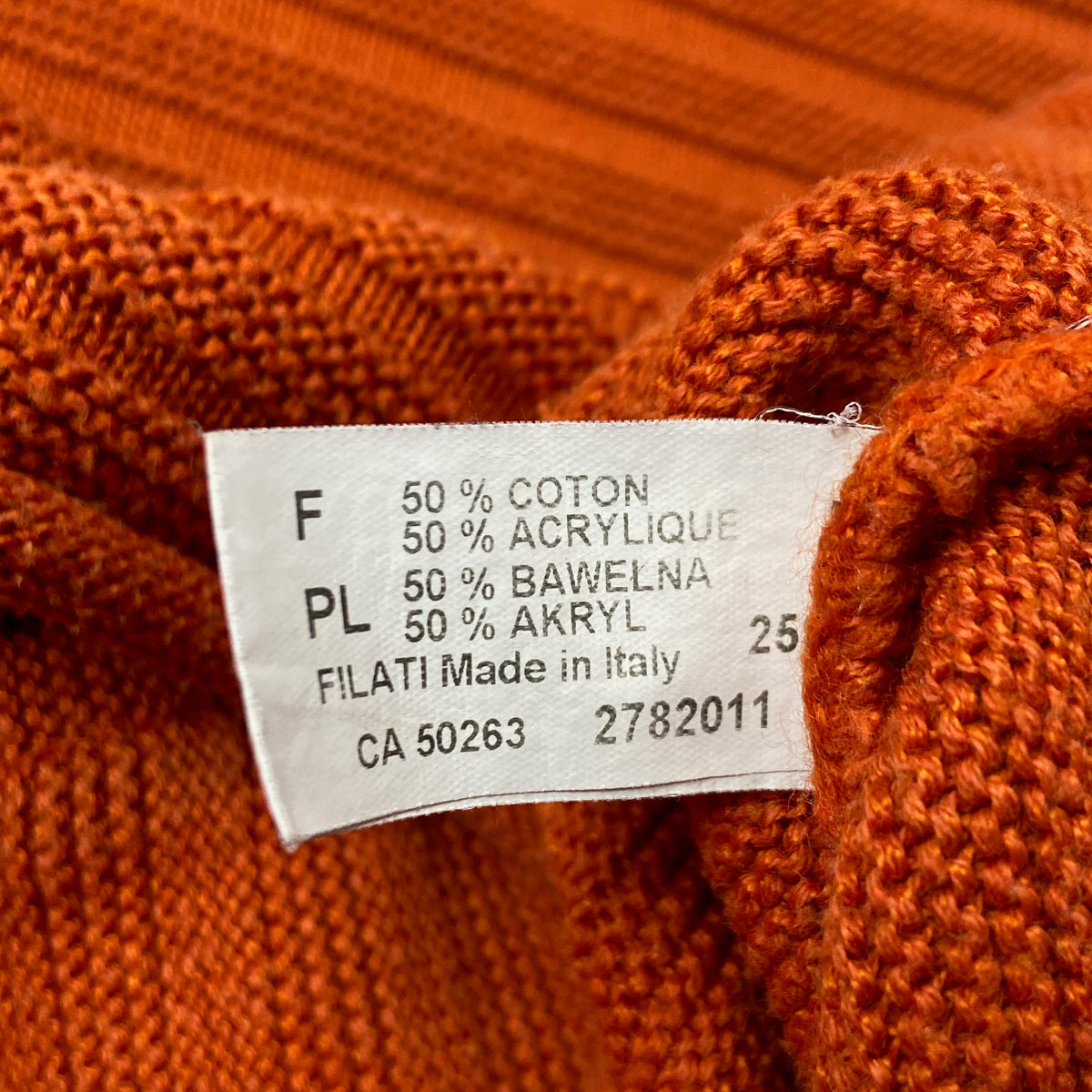 1980s FRIDA ITALIAN RASTA PONCHO KNITTED SWEATER HOODIE