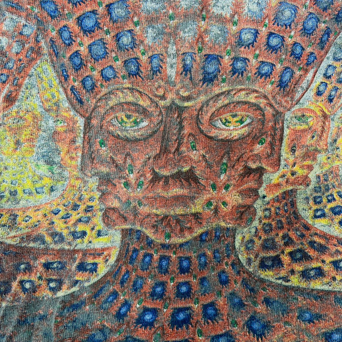 TOOL 10,000 DAYS - TEE 2006