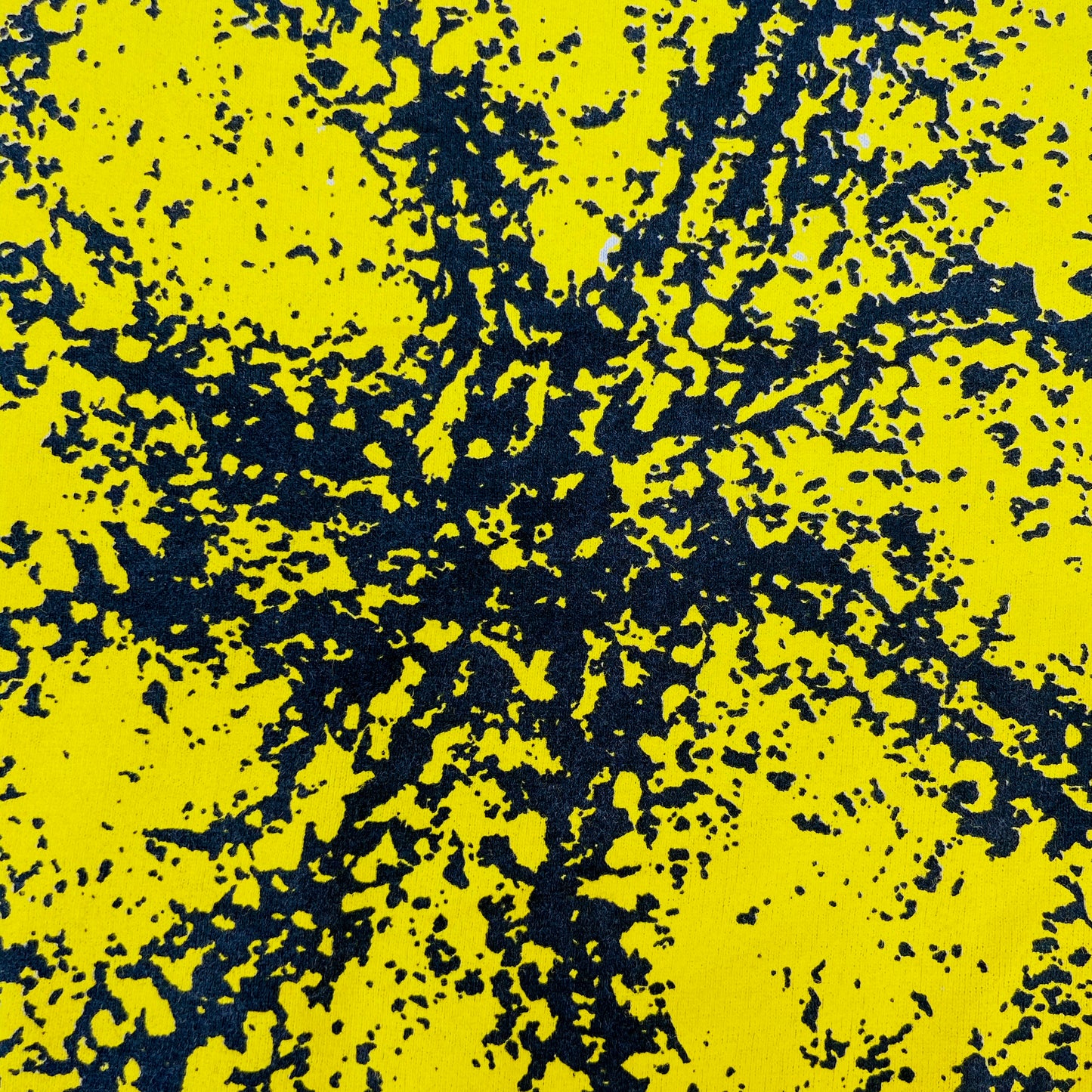 THE STONE ROSES JUICY LEMON TEE