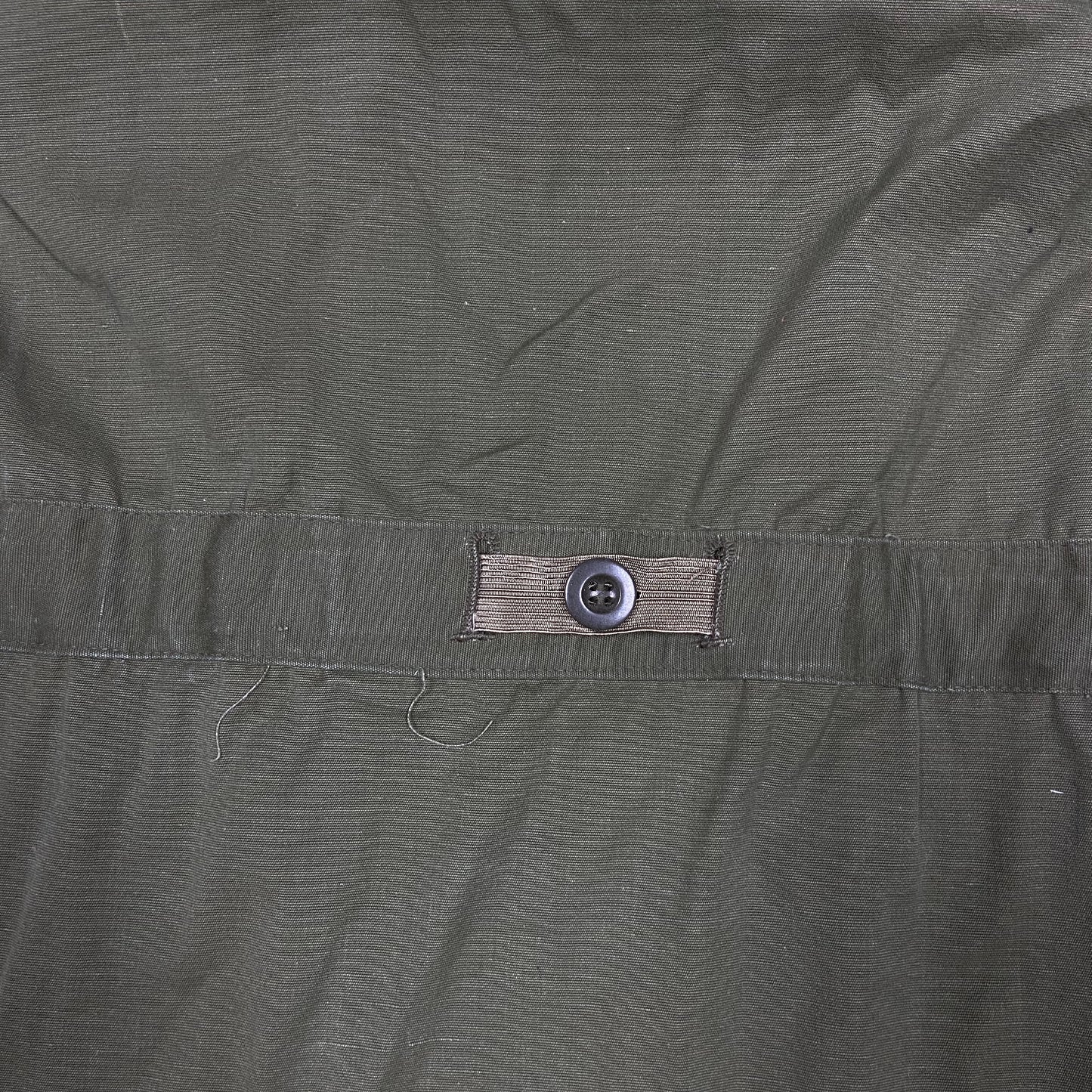 WWII US ARMY M-1943 BERLIN BRIGADE STAMP NAMED FIELD JACKET