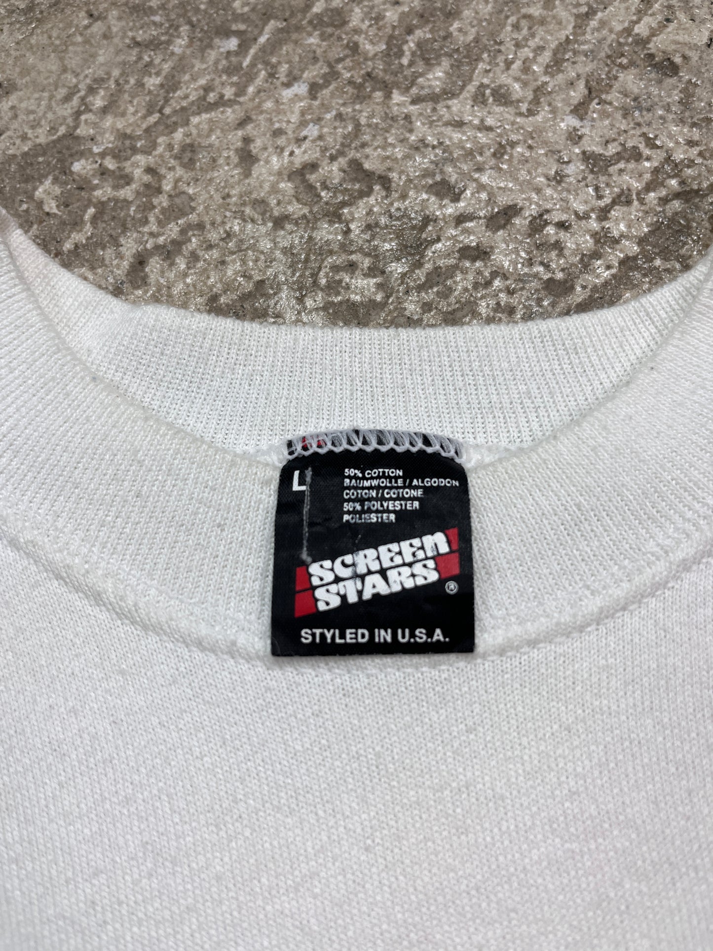 1986 BBC "CHILDREN IN NEED" SWEATSHIRT