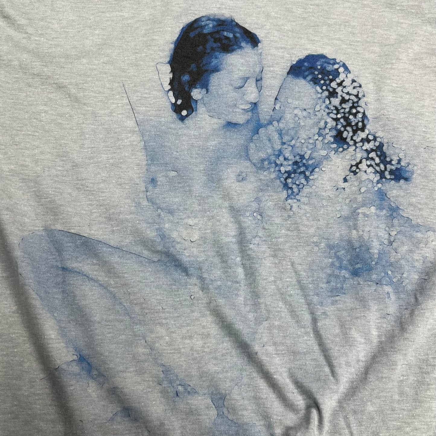 2000s BATHING BEAUTIES TEE