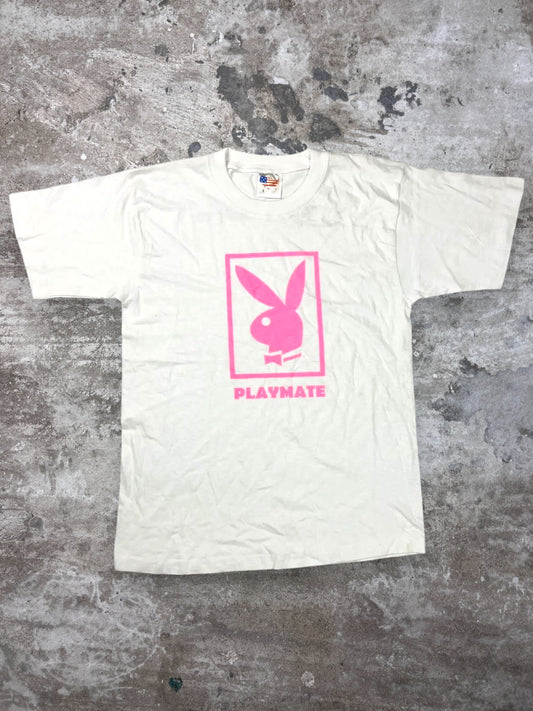 1990s PLAYBOY - PLAYMATE TEE