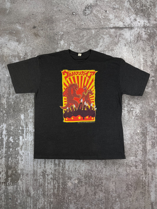 1998 JAPANESE GODZILLA TEE