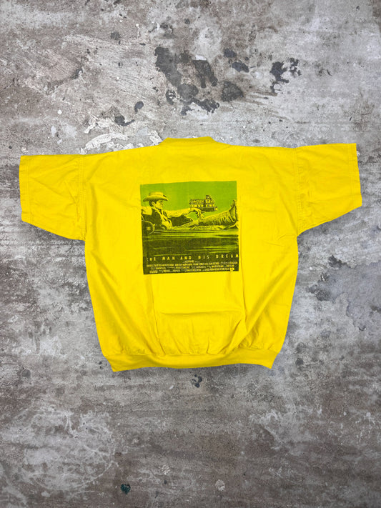 1998 TUCKER: THE MAN AND HIS DREAM - POCKETS TEE