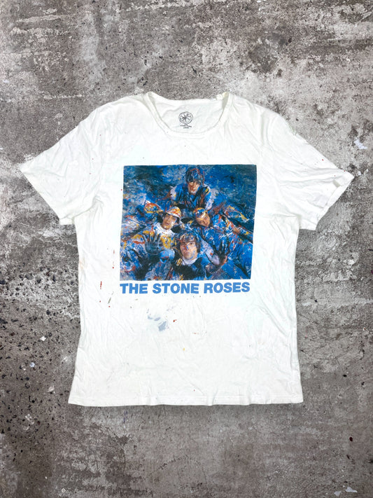 STONE ROSES I WANNA BE ADORED - ART TEE 2000s