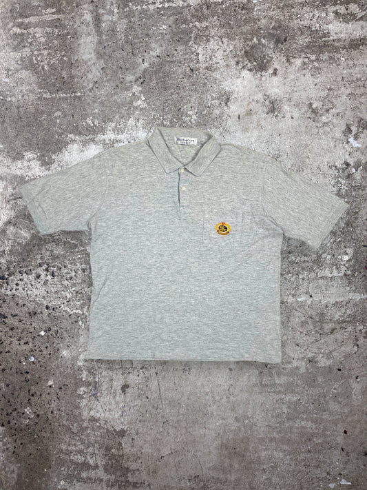 1990s BURBERRY'S POLO SHIRT