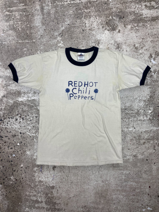 1990s RED HOT CHILI PEPPERS PALMS TEE