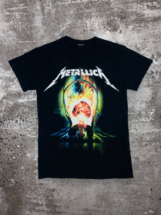 METALLICA HARDWIRED...TO SELF-DESTRUCT TEE