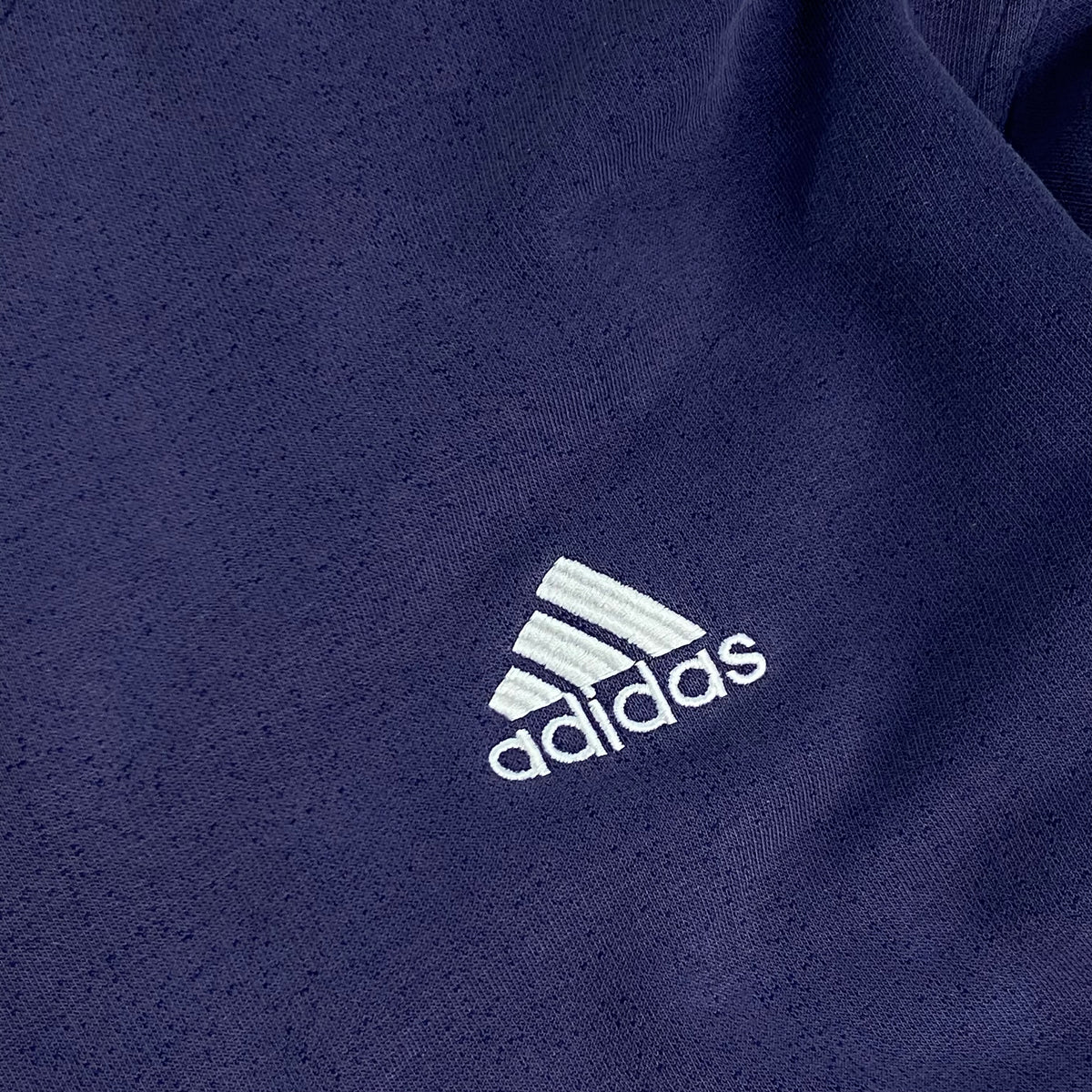 1990s ADIDAS PURPLEHAZE SUNFADED SWEATSHIRT