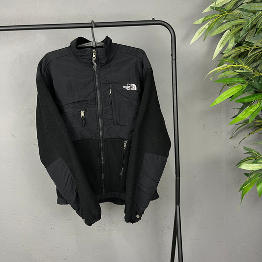 1980s THE NORTH FACE KOREA MULTIPOCKET NYLON JACKET