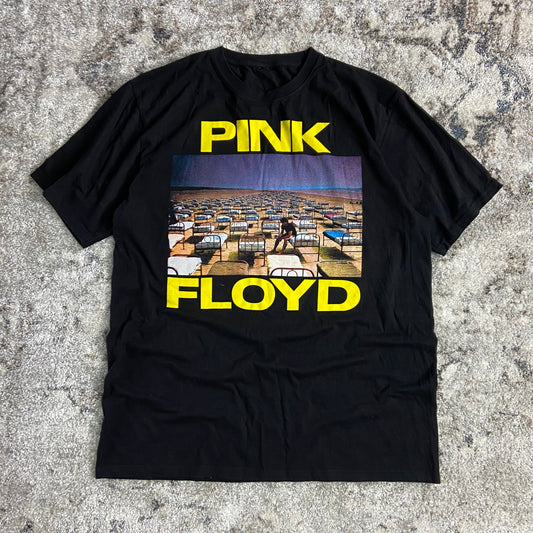 1987 PINK FLOYD "A MOMENTARY LAPSE OF REASON" TEE