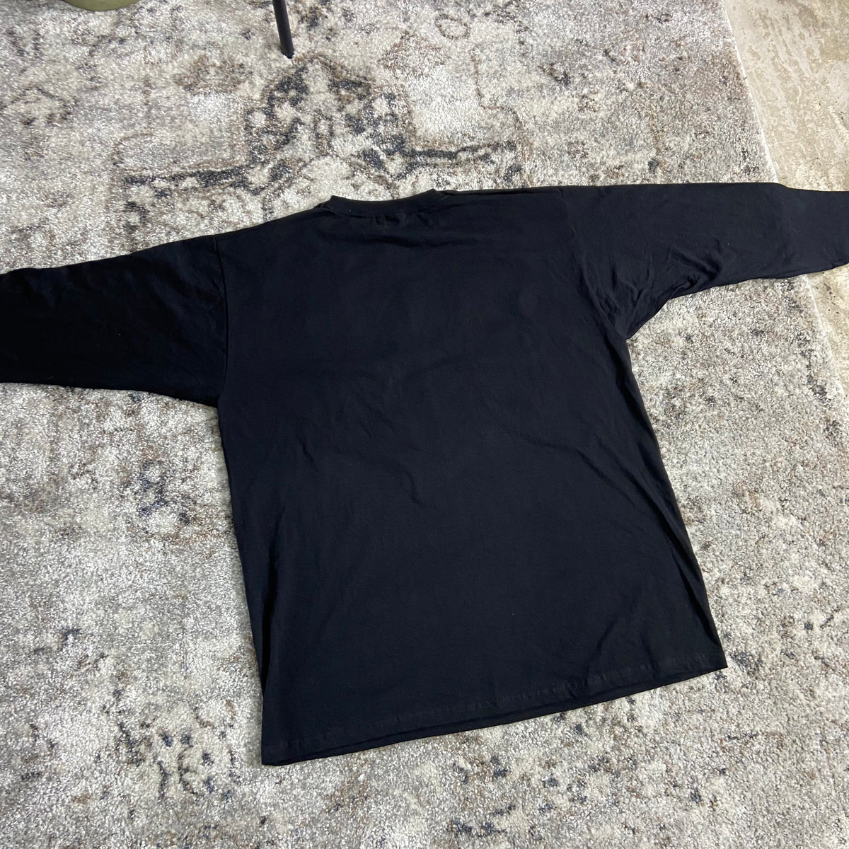 SASHA GREY LONGSLEEVE