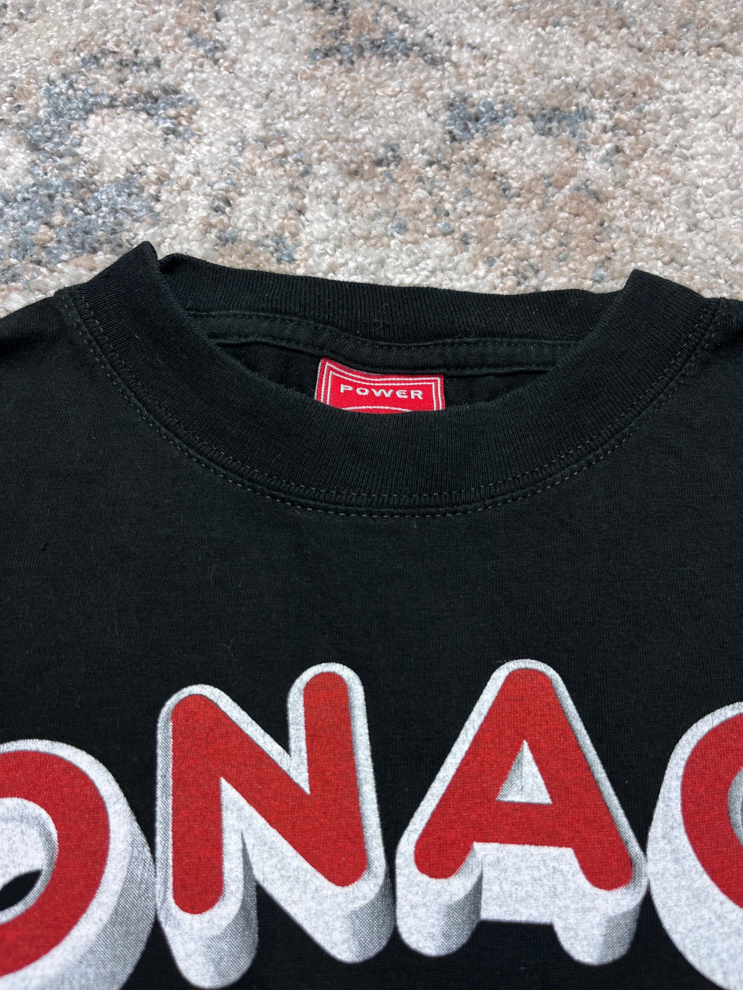2000s GRAND PRIX MONACO BY MERCURE RACING TEE
