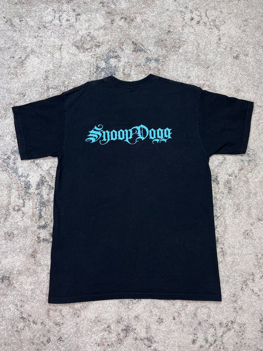 2008 EGO TRIPPIN SNOOP DOGG TEE