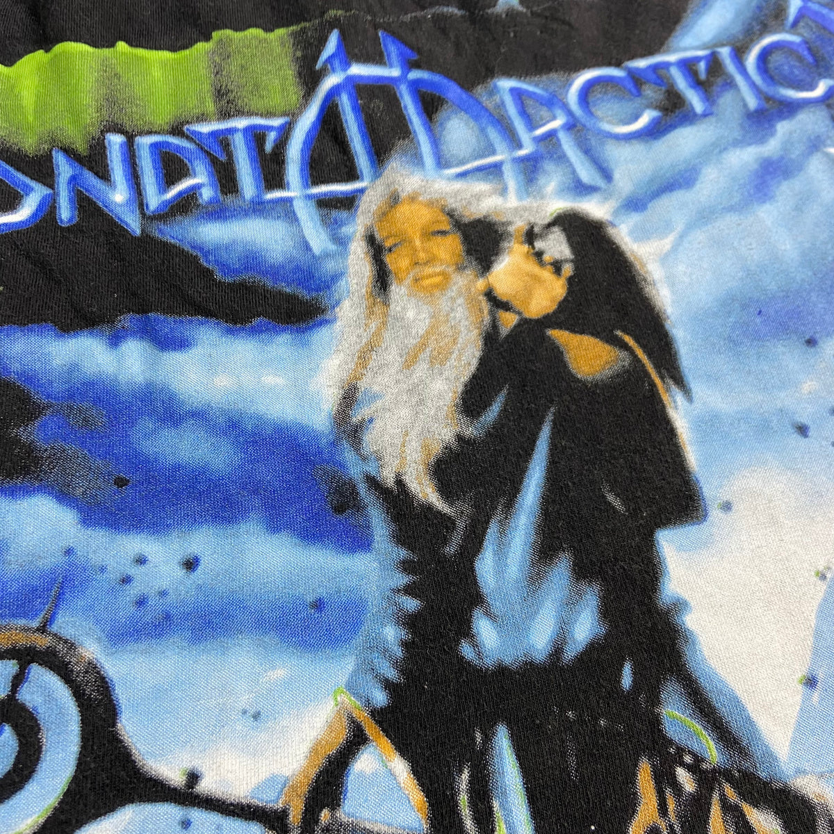 2003 SONATA ARCTICA "TAKATALVI" LONG SLEEVE