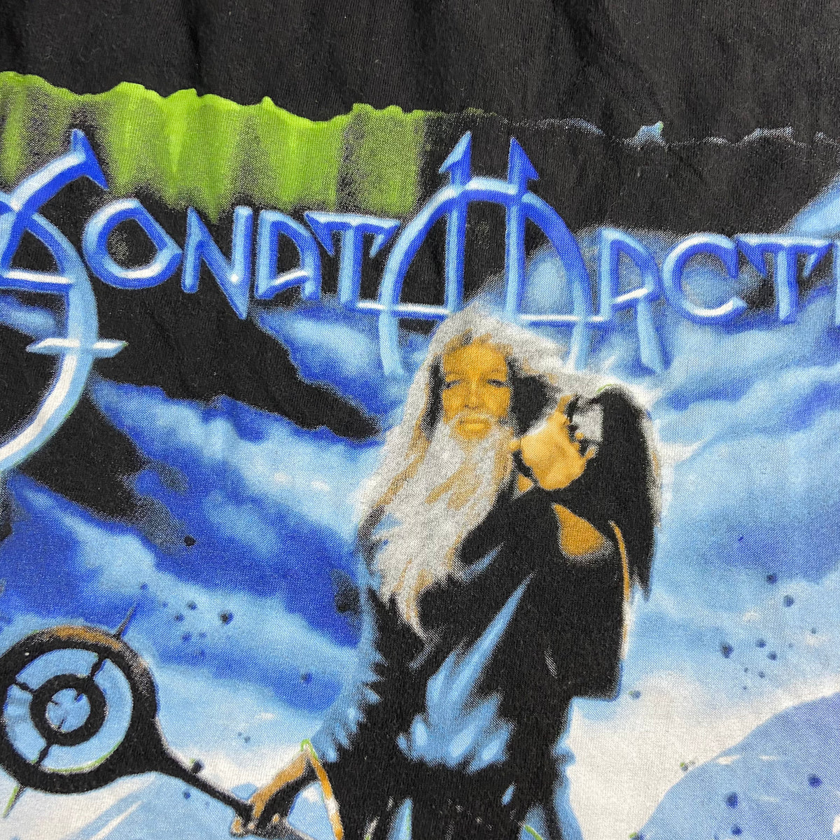 2003 SONATA ARCTICA "TAKATALVI" LONG SLEEVE