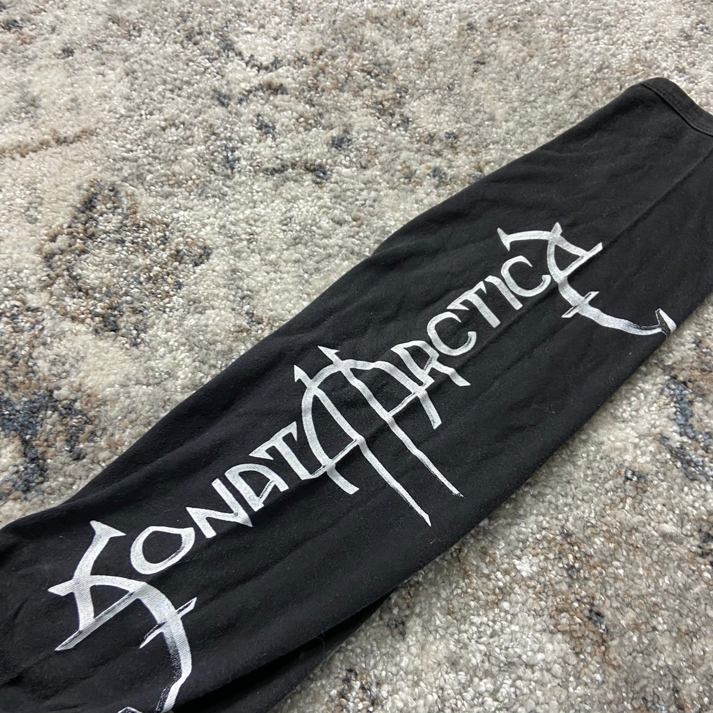2003 SONATA ARCTICA "TAKATALVI" LONG SLEEVE