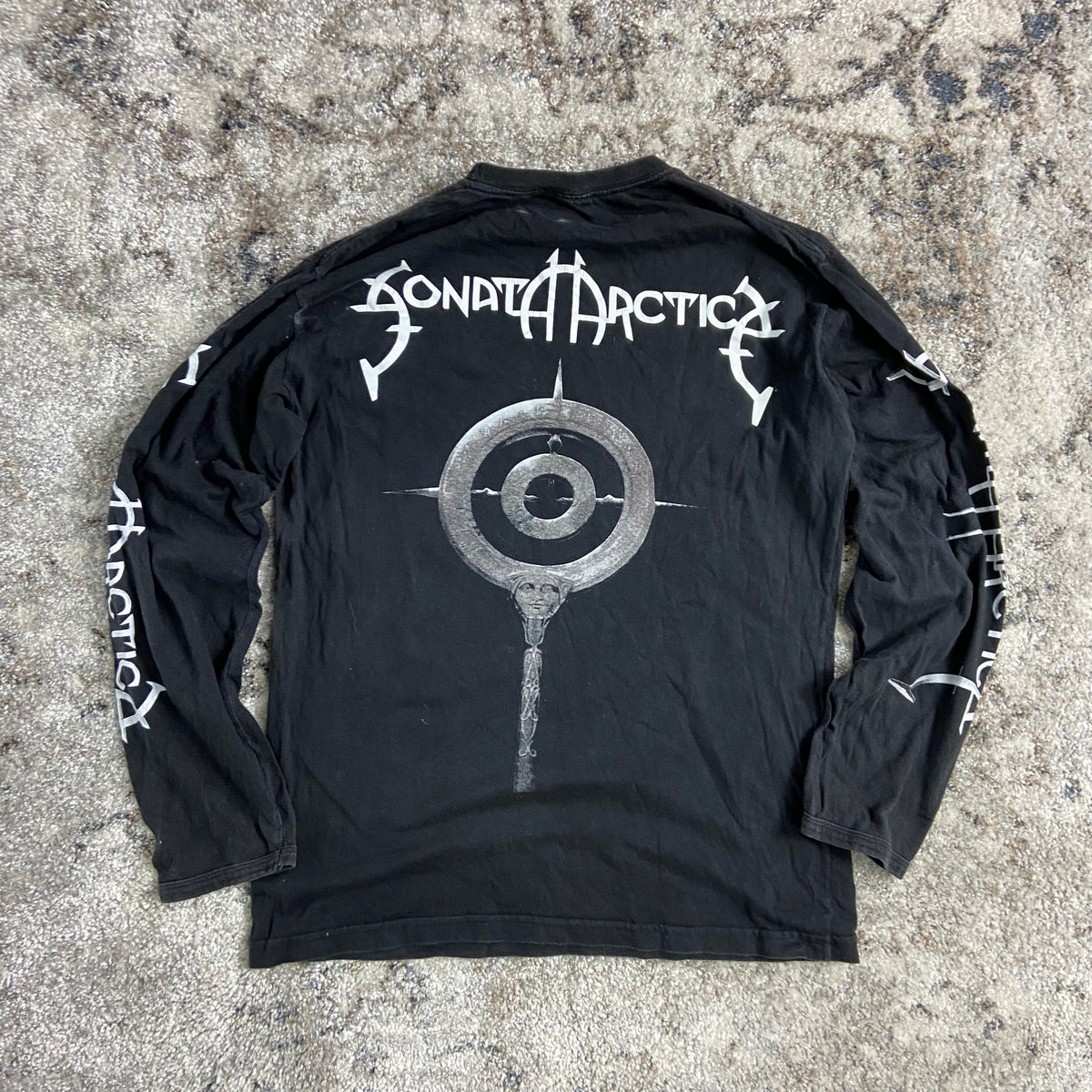 2003 SONATA ARCTICA "TAKATALVI" LONG SLEEVE