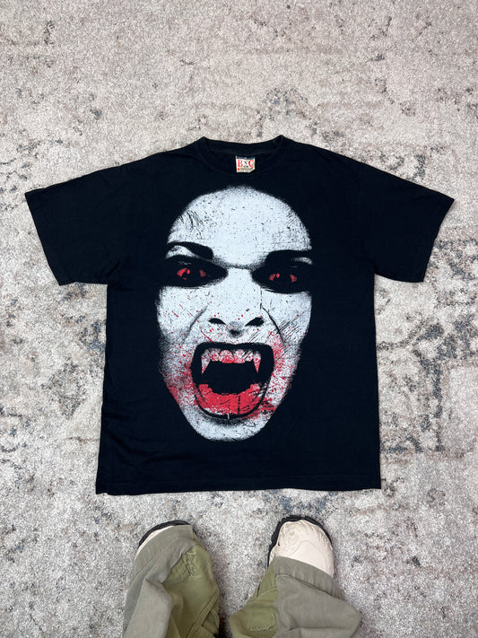 WEDNESDAY 13 TOUR TEE 2012