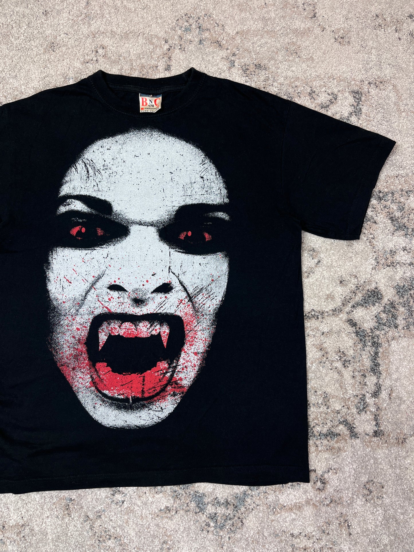 WEDNESDAY 13 TOUR TEE 2012