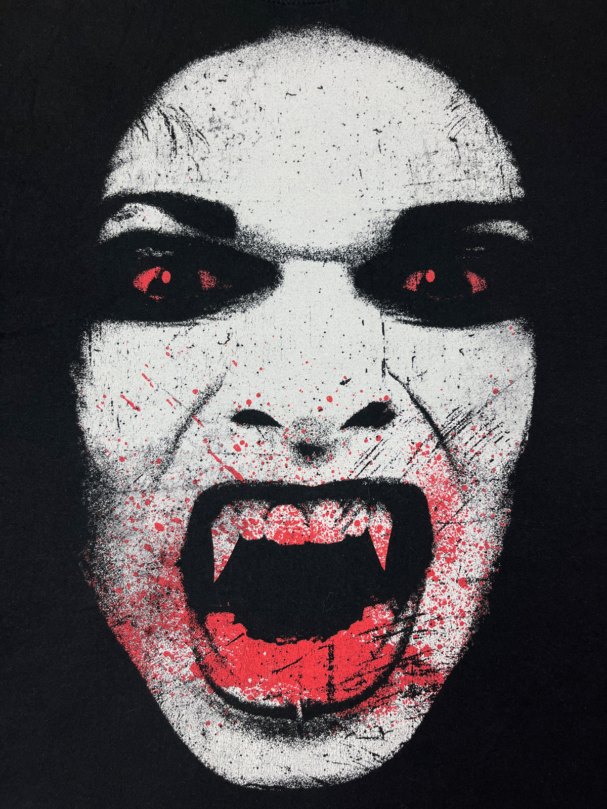 WEDNESDAY 13 TOUR TEE 2012