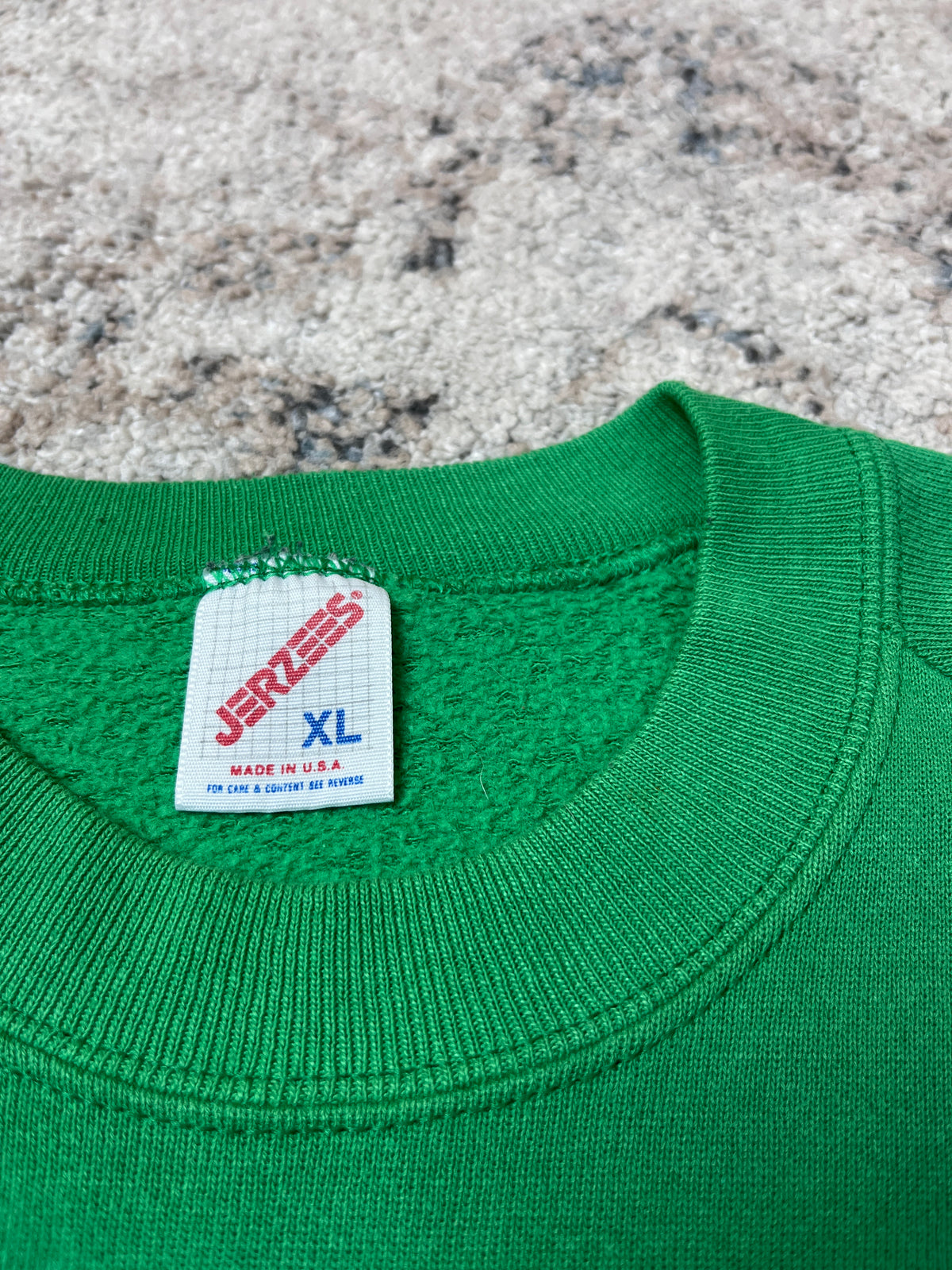 1994 ATMAUTLUAK FALCONS ALASKA HIGH SCHOOL SWEATSHIRT