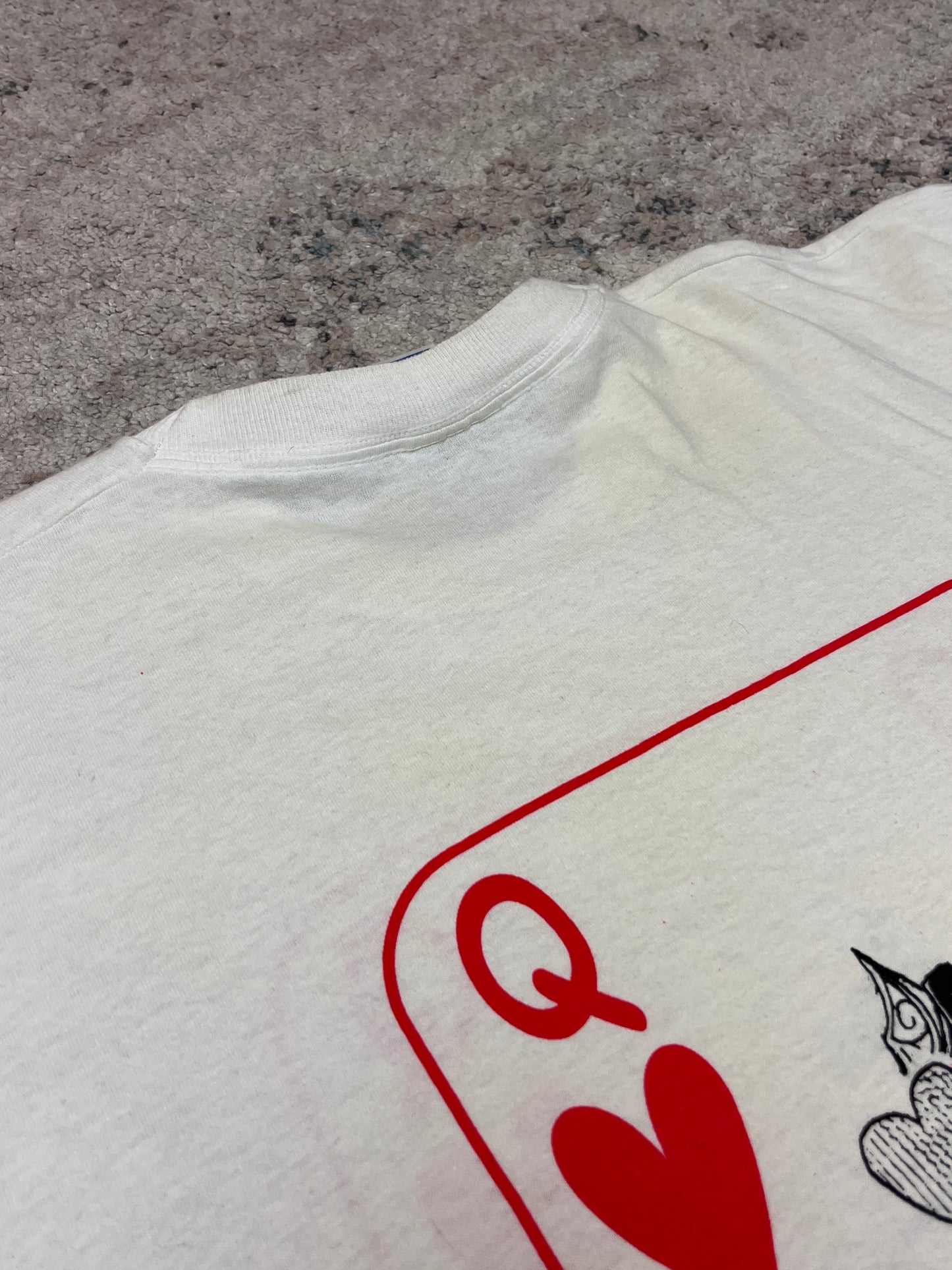 1990s QUEEN SCREEN STARS TEE