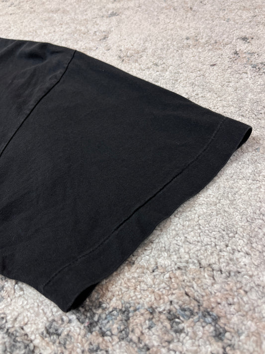 1990s BAUHAUS SINGLE STITCHED FADED TEE