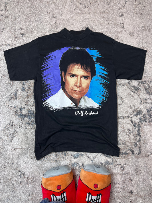 1994 CLIFF RICHARD "THE HIT LIST TOUR" TEE