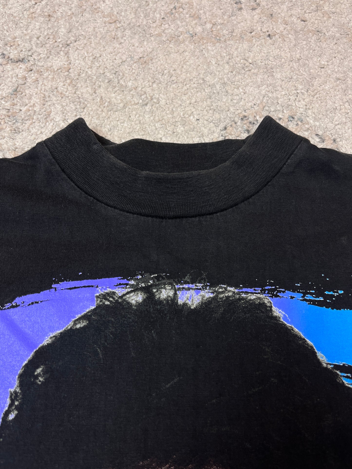 1994 CLIFF RICHARD "THE HIT LIST TOUR" TEE