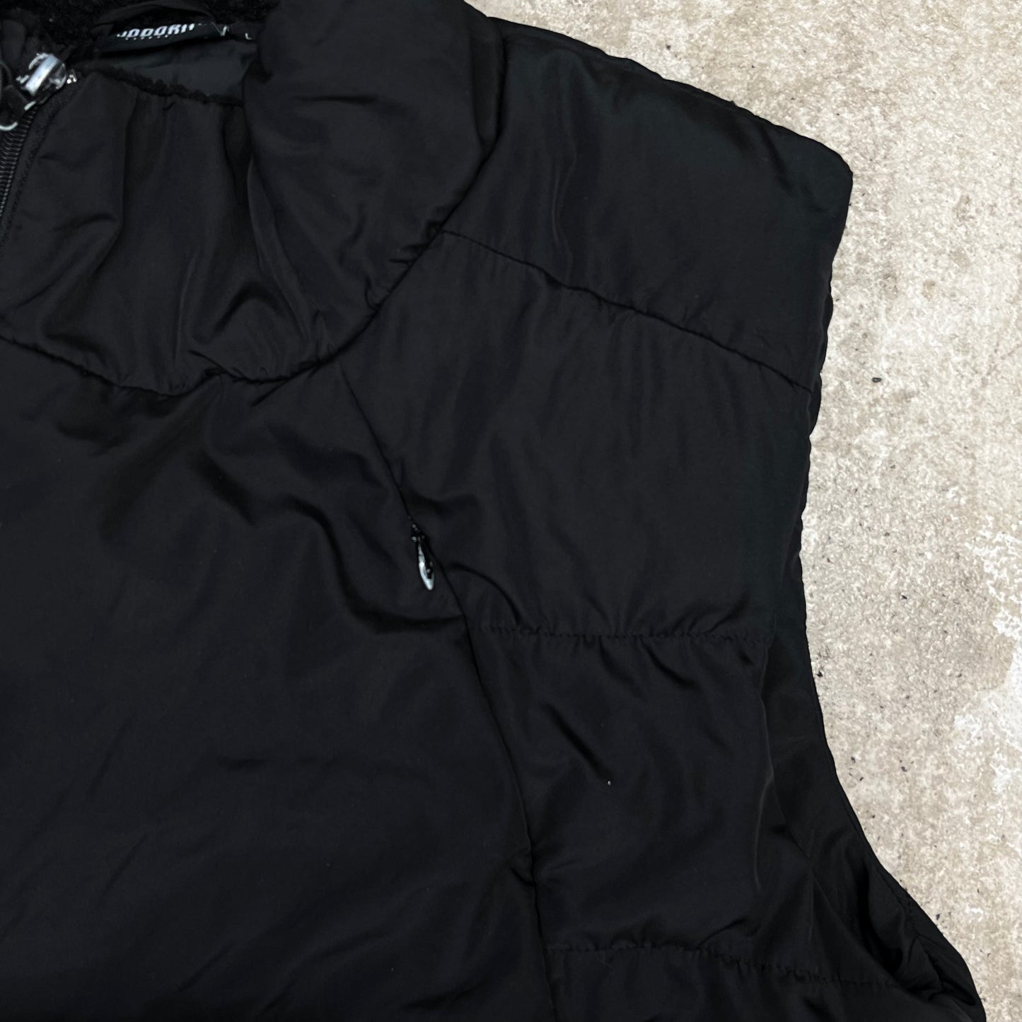 HOODRICH BONDAGE MULTIPOCKET NYLON VEST