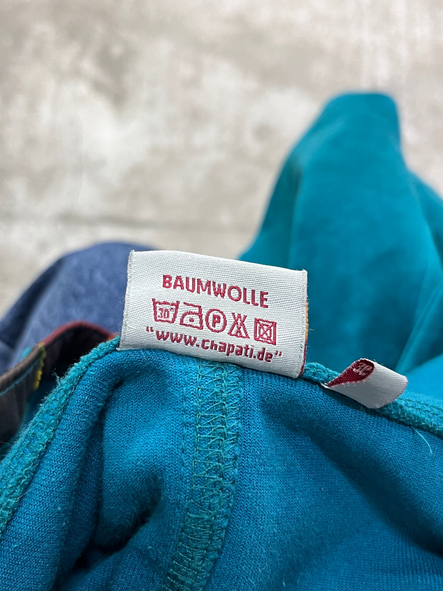 VELOUR FAERIE NEPALESE ETHNIC HIPPIE HOODIE 2000s