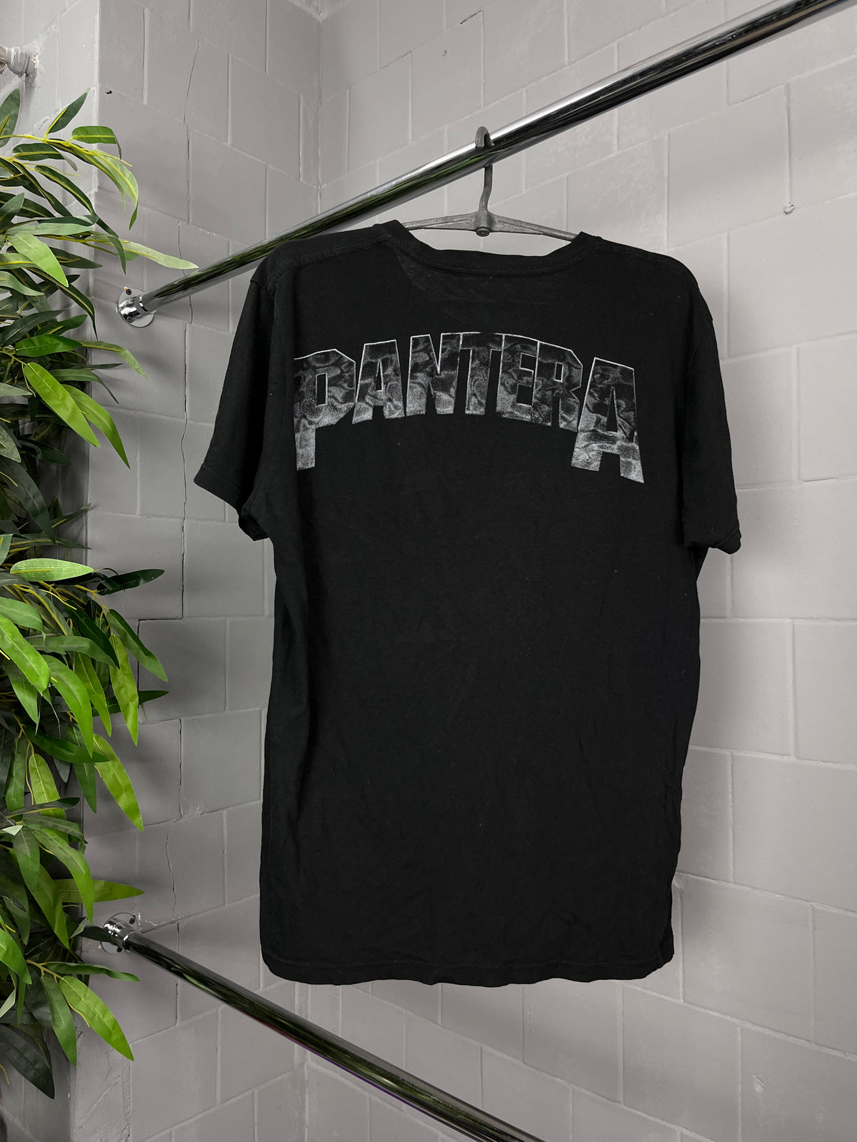 2000s PANTERA "THE GREAT SOUTHERN TRENDKILL" TEE